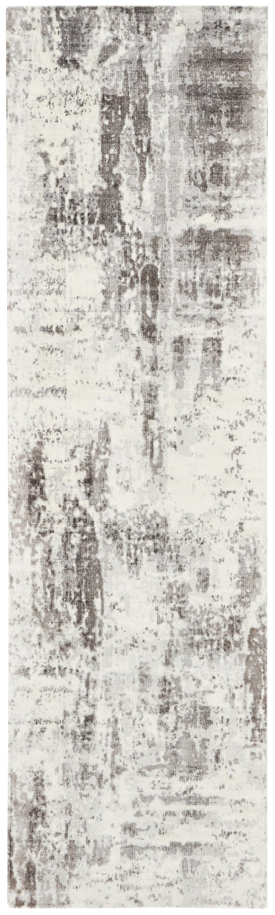 Safari Dreams KI372 Ivory/Grey Rug