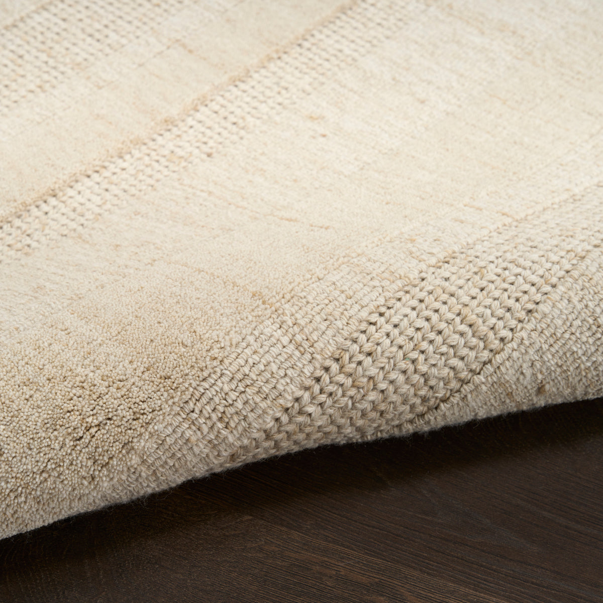 Pure Multi Weave MTW01 Camel Rug