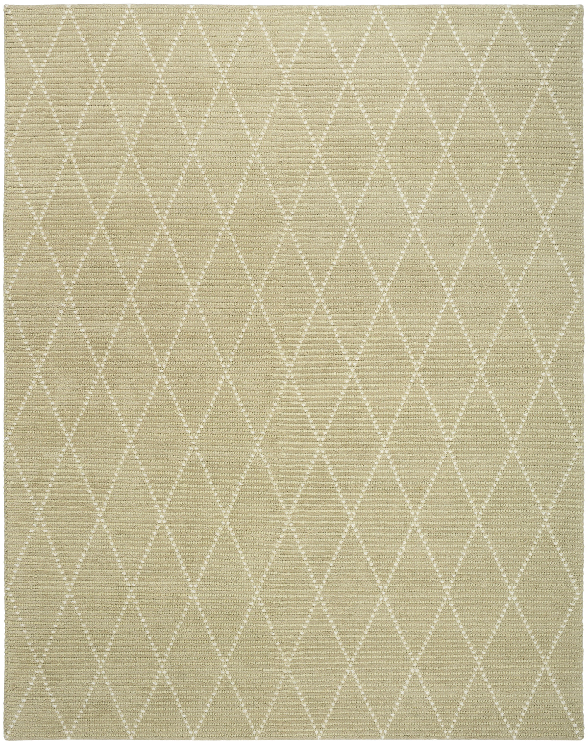 Azure AZU01 Sage Rug