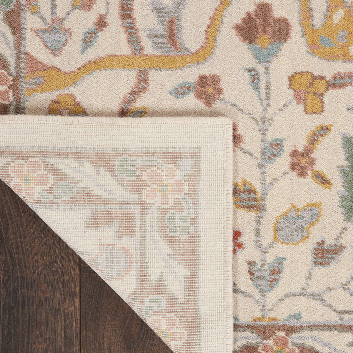Parisa PSA04 Beige Rug