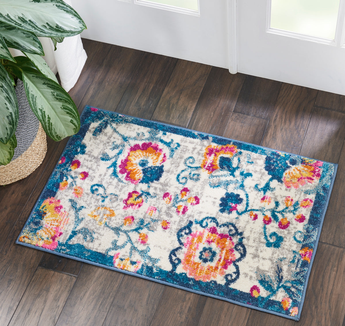 Passion PSN19 Ivory Rug