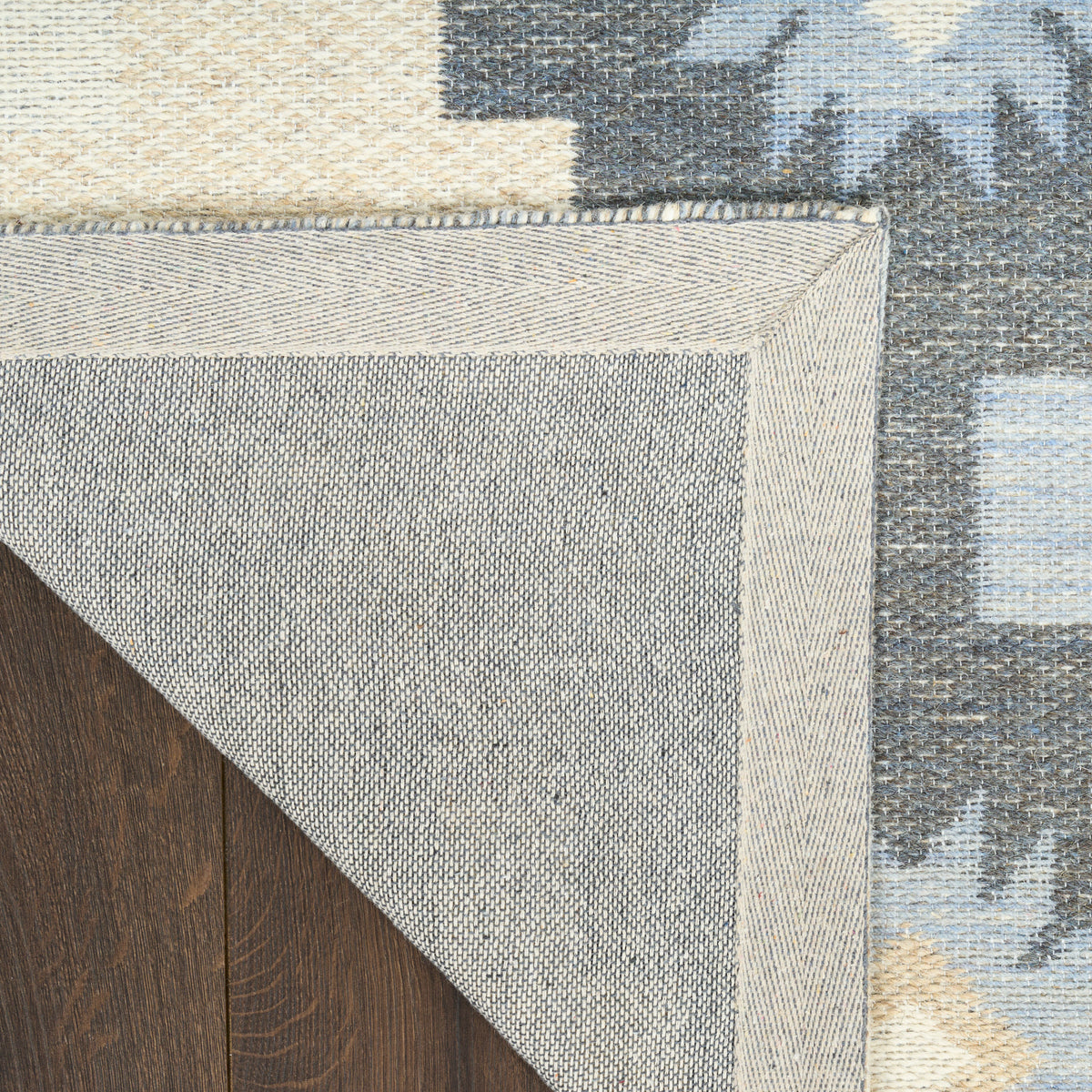 Copenhagen CPN01 Ivory Navy Rug
