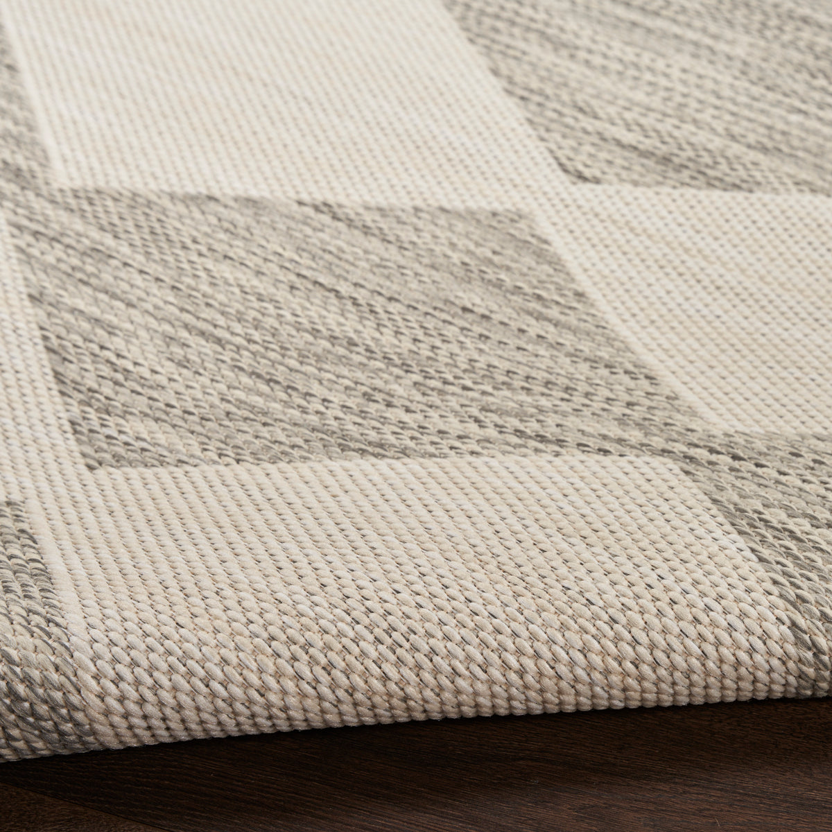 Positano POS04 Light Grey Rug