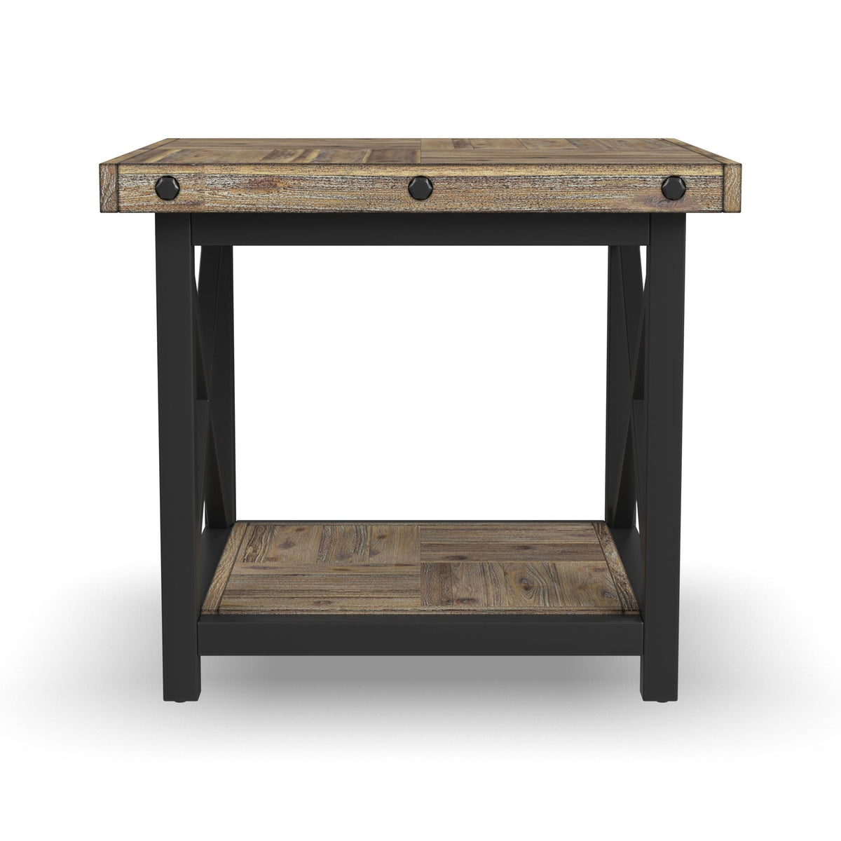 Carpenter Lamp Table