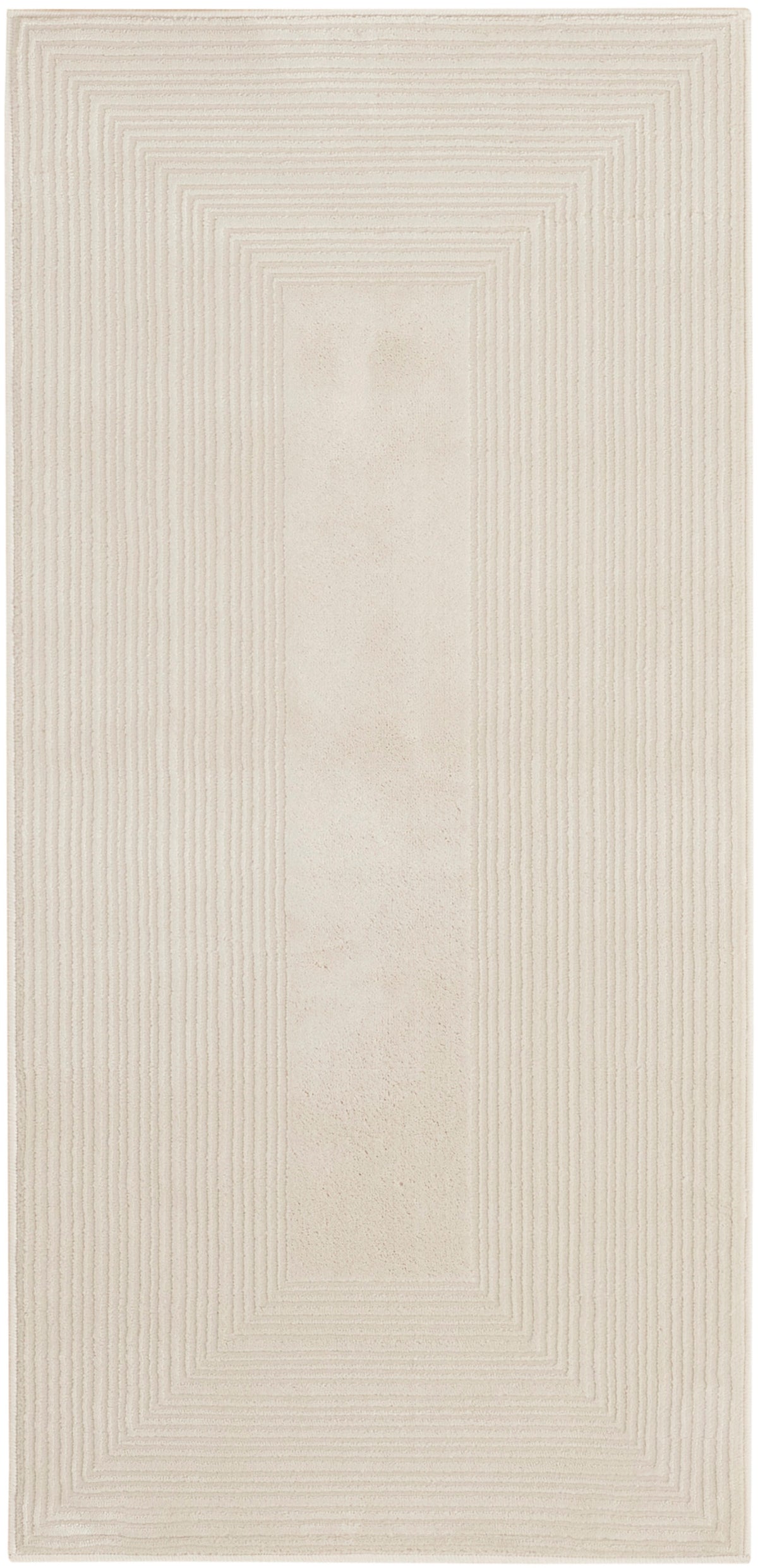 CK024 Irradiant IRR02 Ivory Rug
