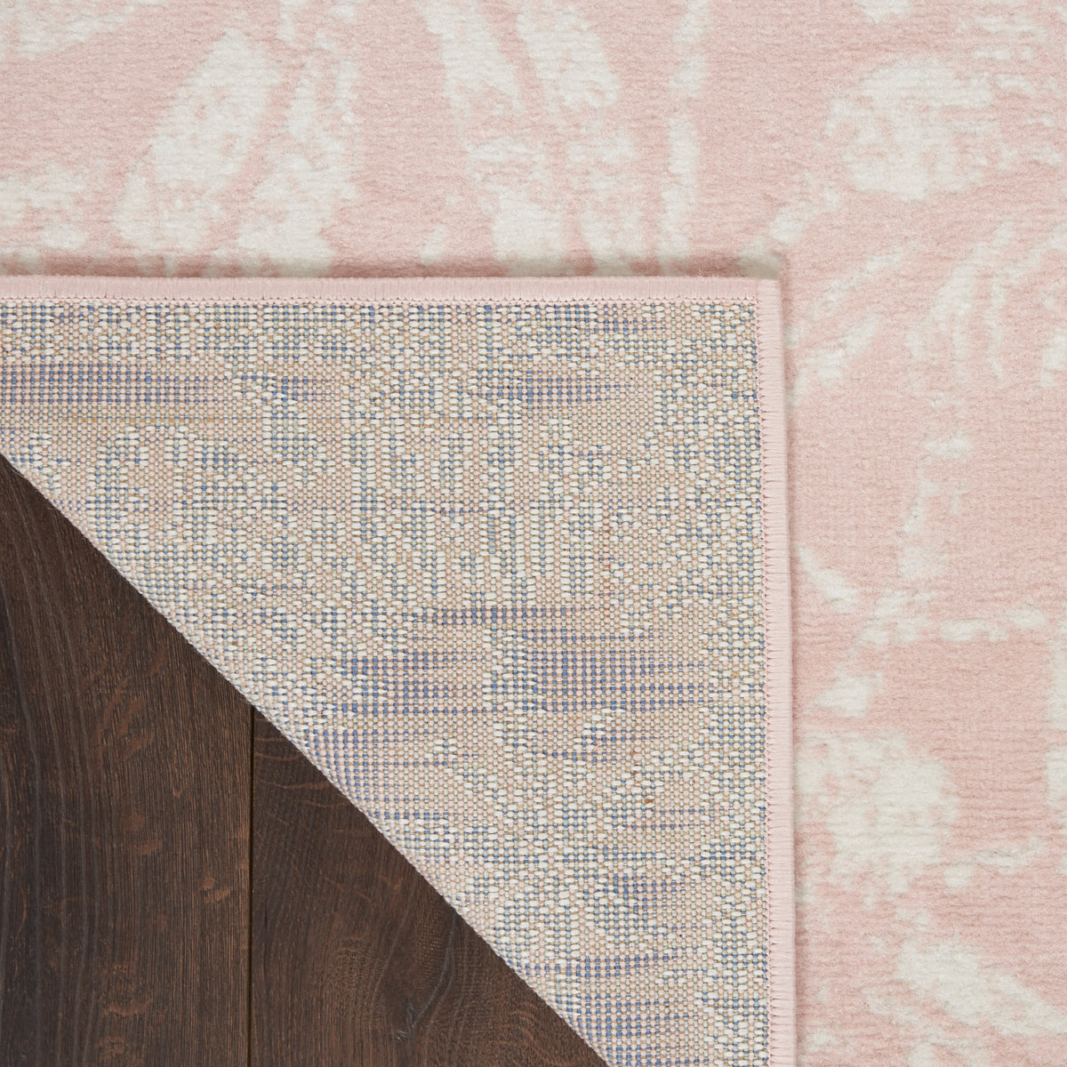 Whimsicle WHS05 Pink Rug