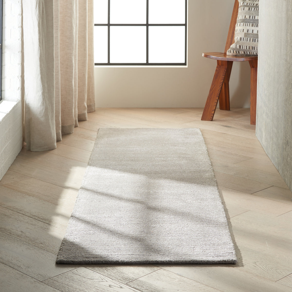 Ravine RAV01 Fog Rug