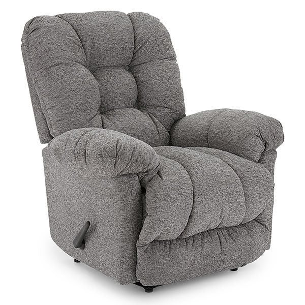 Orlando Swivel Glider Recliner