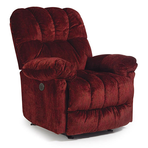 Mcginnis Rocker Recliner