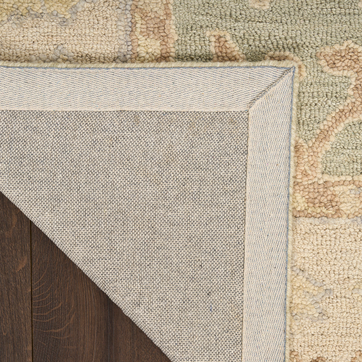 Maison MSO05 Sage Ivory Rug