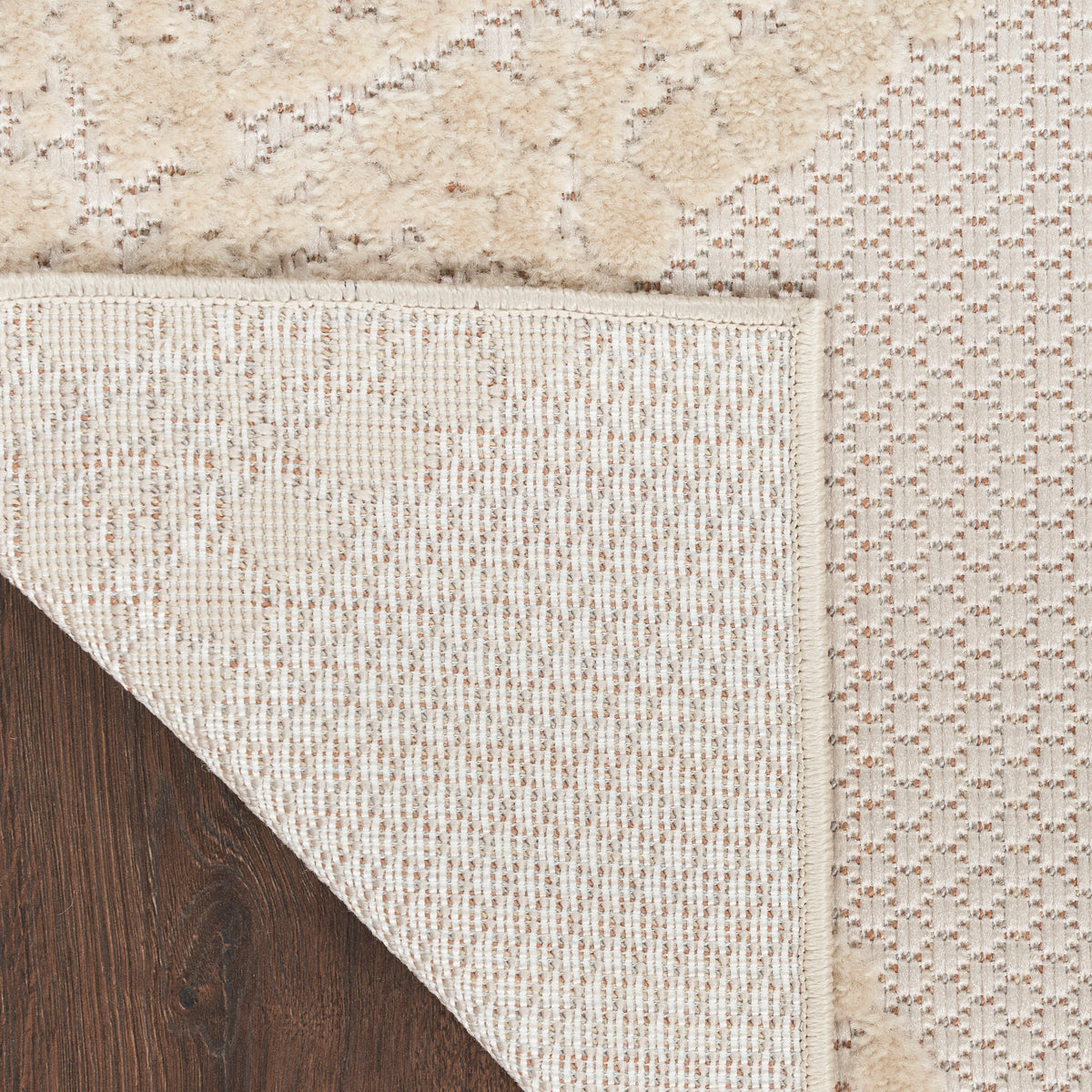 Aloha ALH28 Ivory Multicolor Rug