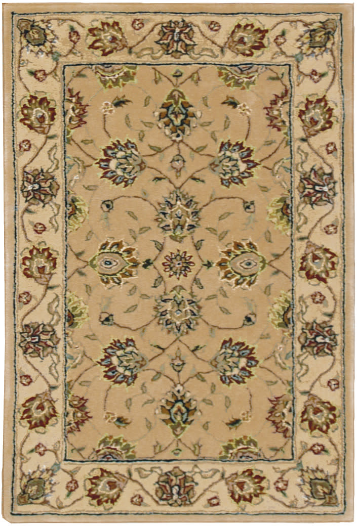 Nourison 2000 2071 Camel Rug
