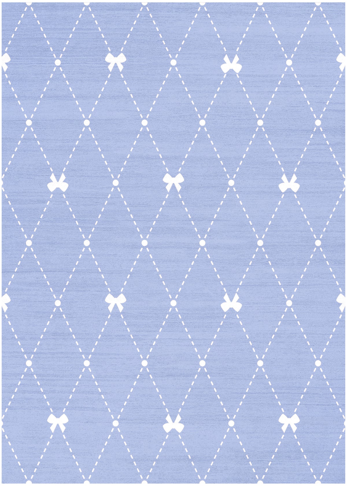 Imagination IMA15 Blue Rug