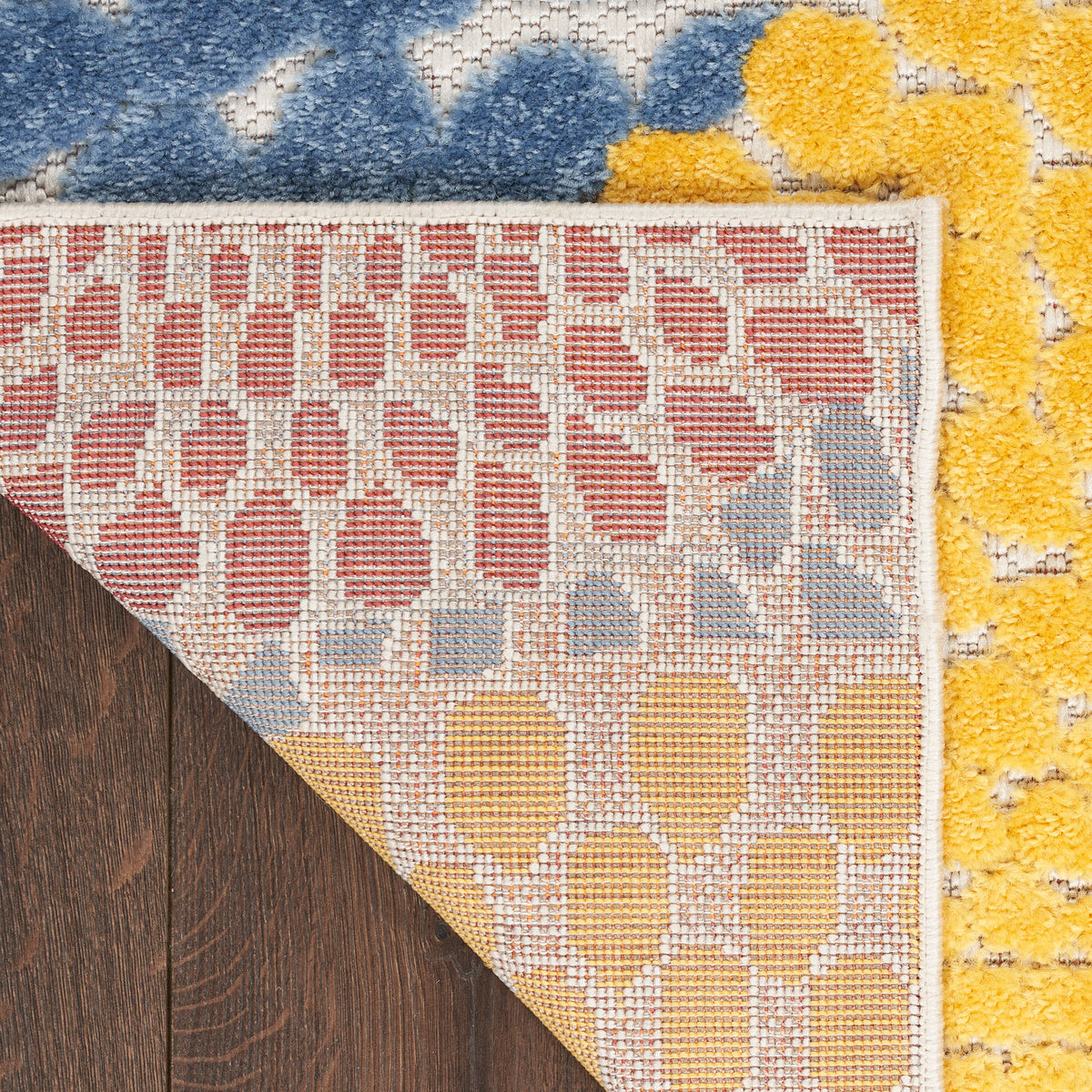 Aloha ALH29 Multicolor Rug