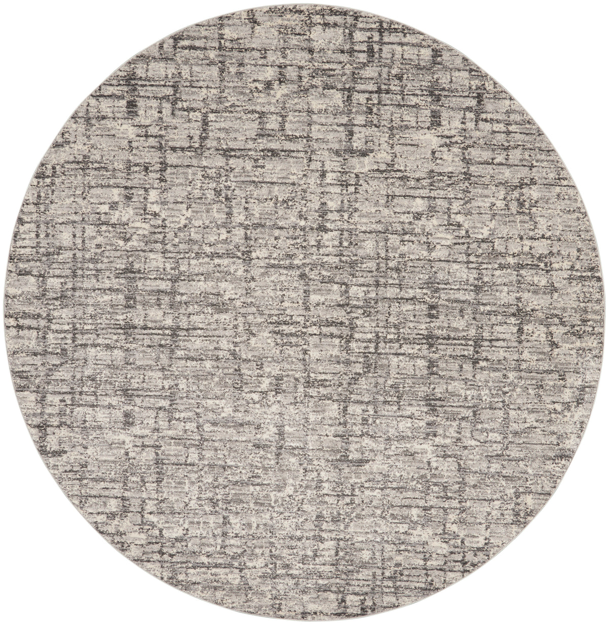 CK950 Rush CK952 Ivory/Grey Rug