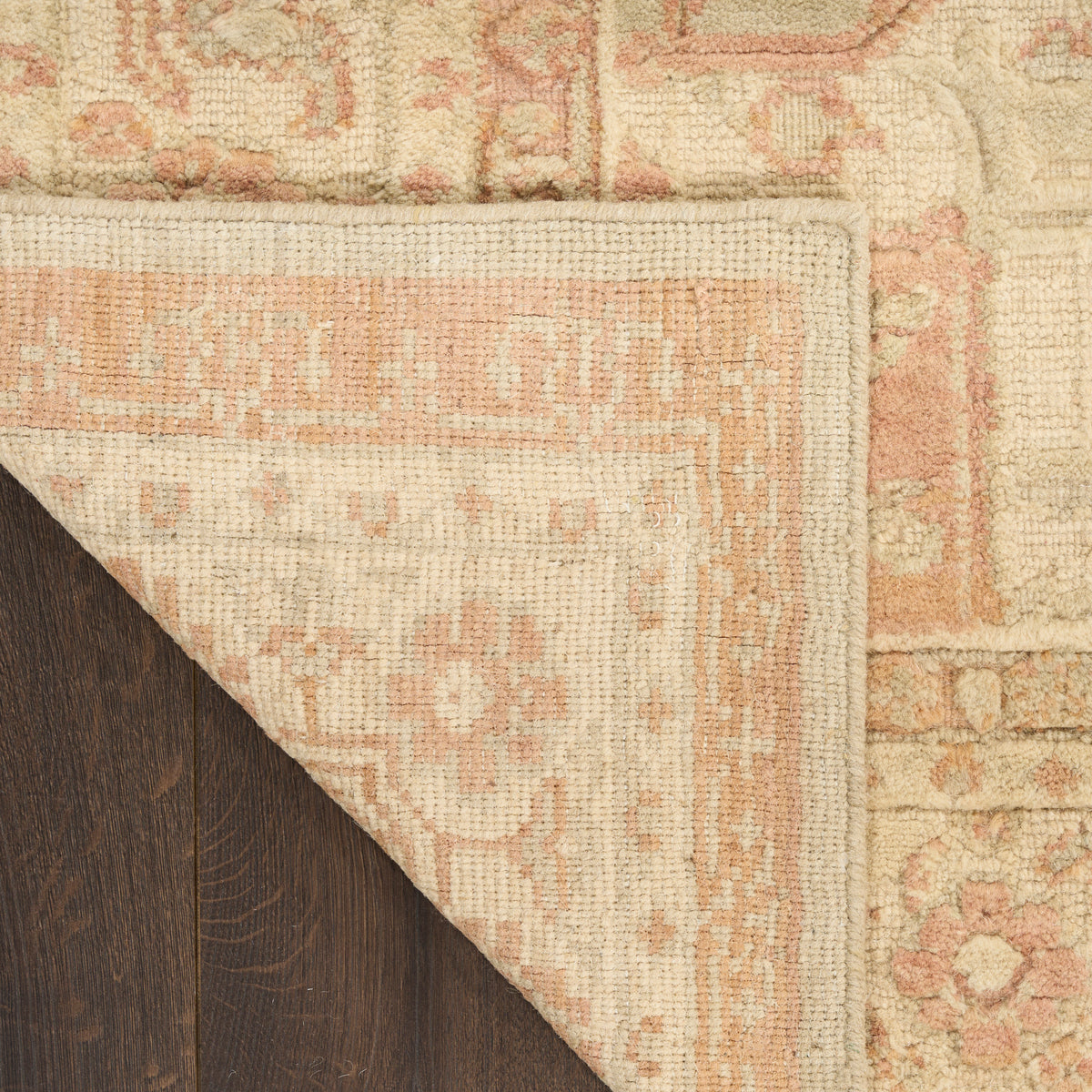Ravello RVL02 Sage Rug