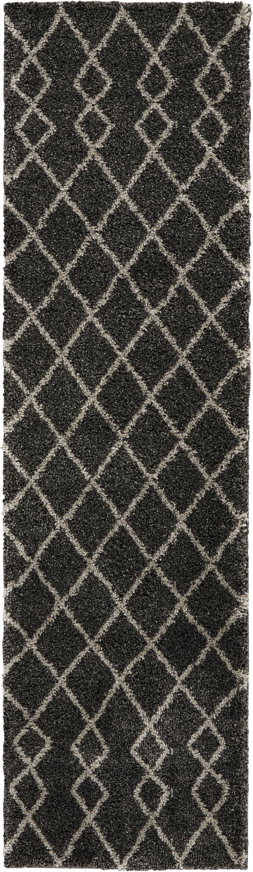 Martil MAT01 Charcoal Rug