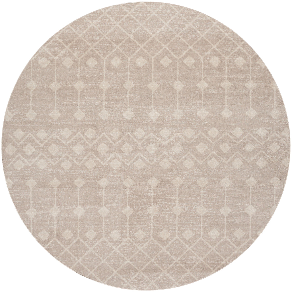 Grafix GRF37 Beige Rug