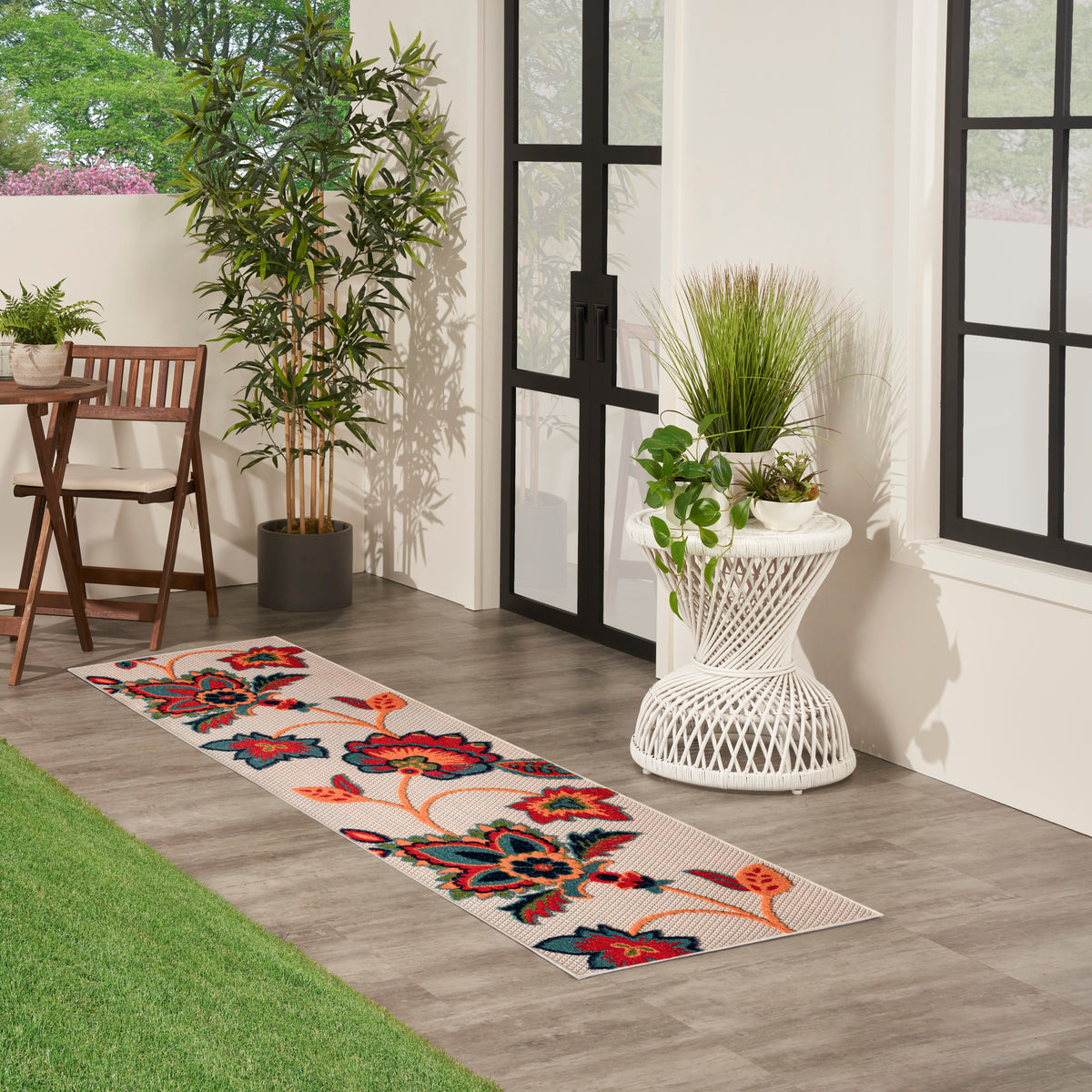 Aloha ALH31 Multicolor Rug