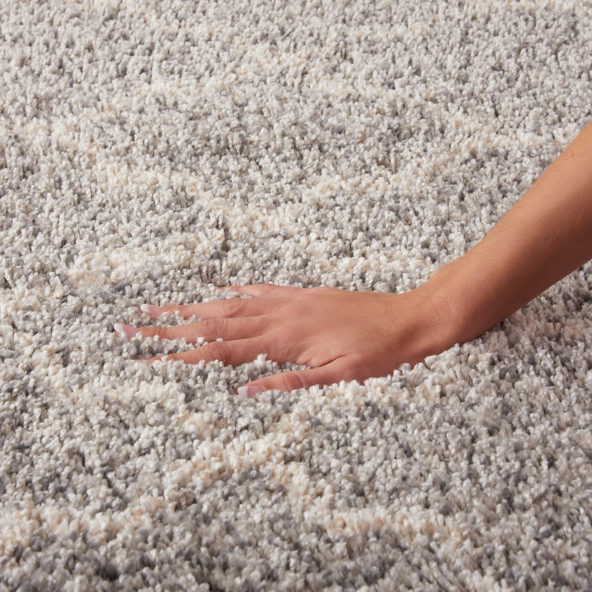 Amore AMOR2 Ash Rug
