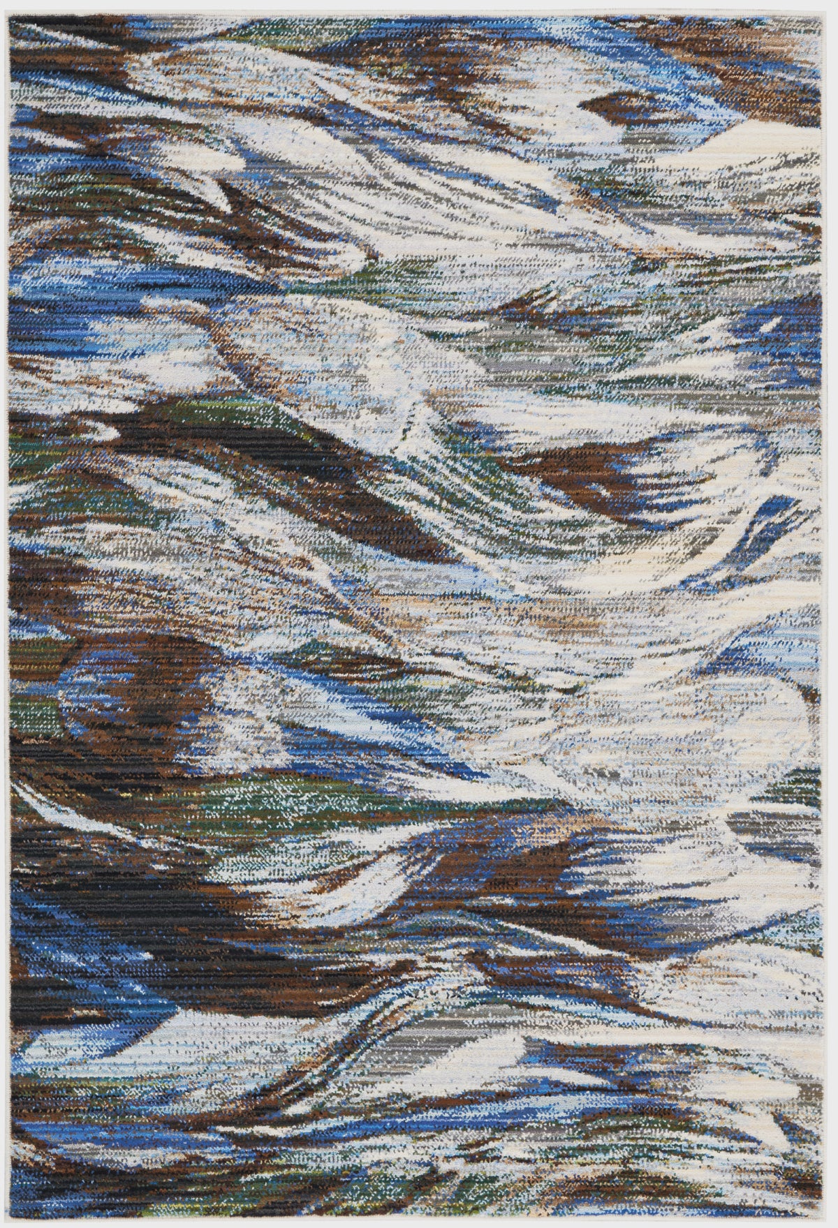 Chroma CRM01 Aegean Rug