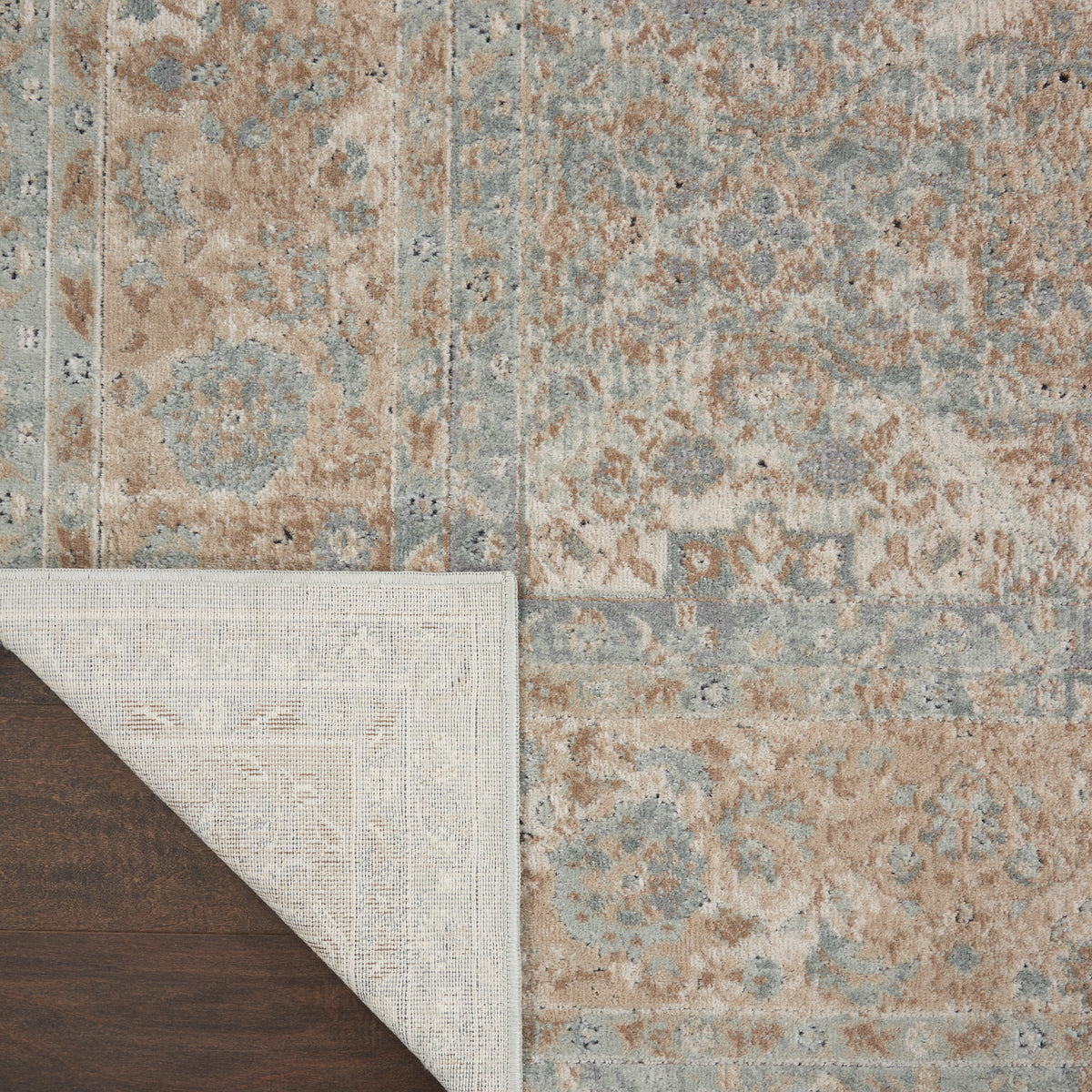 Malta MAI09 Slate Rug