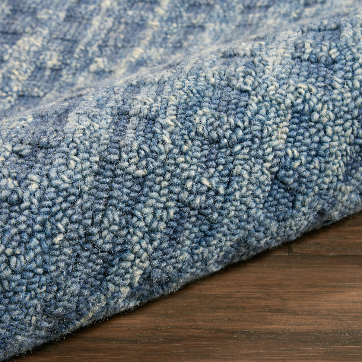 Marana MNN01 Navy Rug