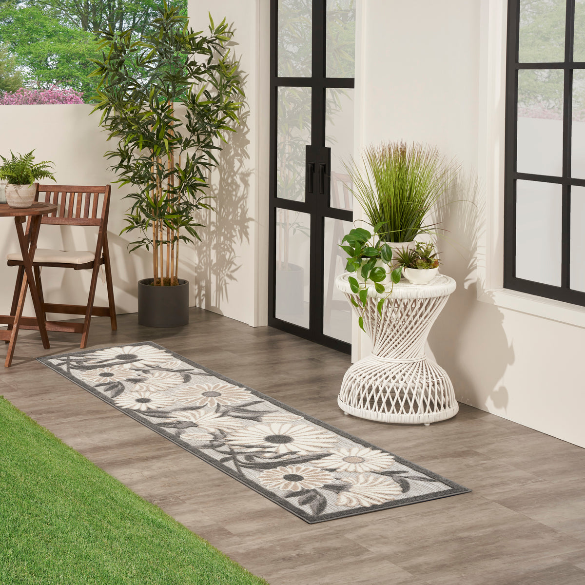 Aloha ALH33 Beige Rug