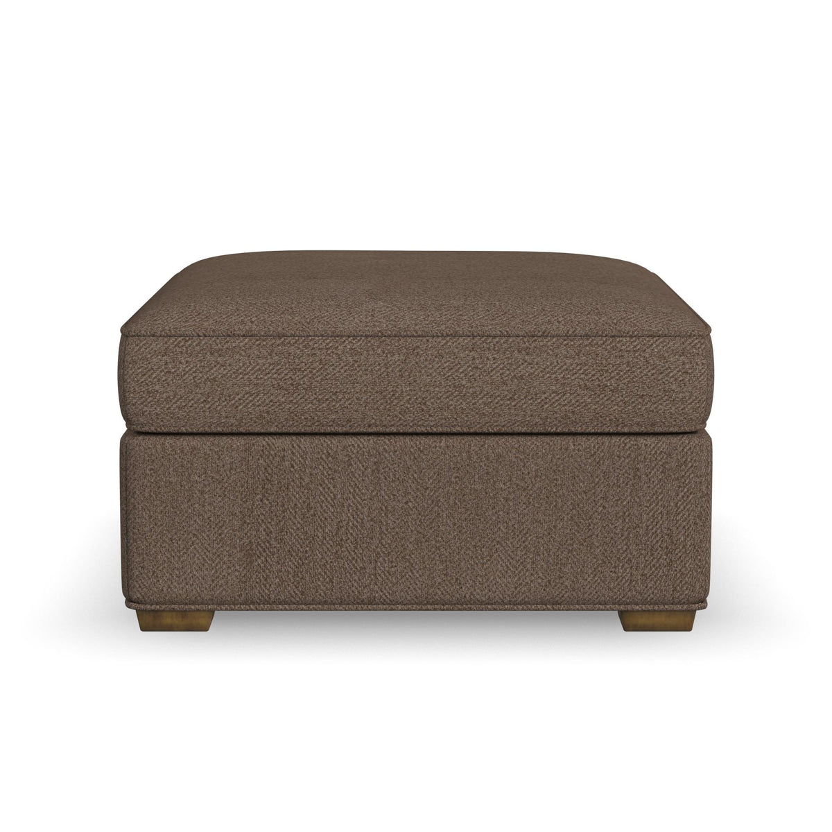 Milo Fabric Cocktail Ottoman