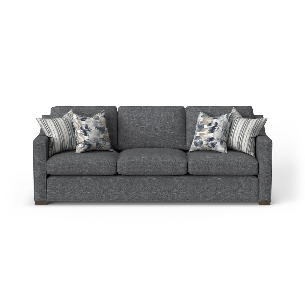 Milo Fabric Sofa