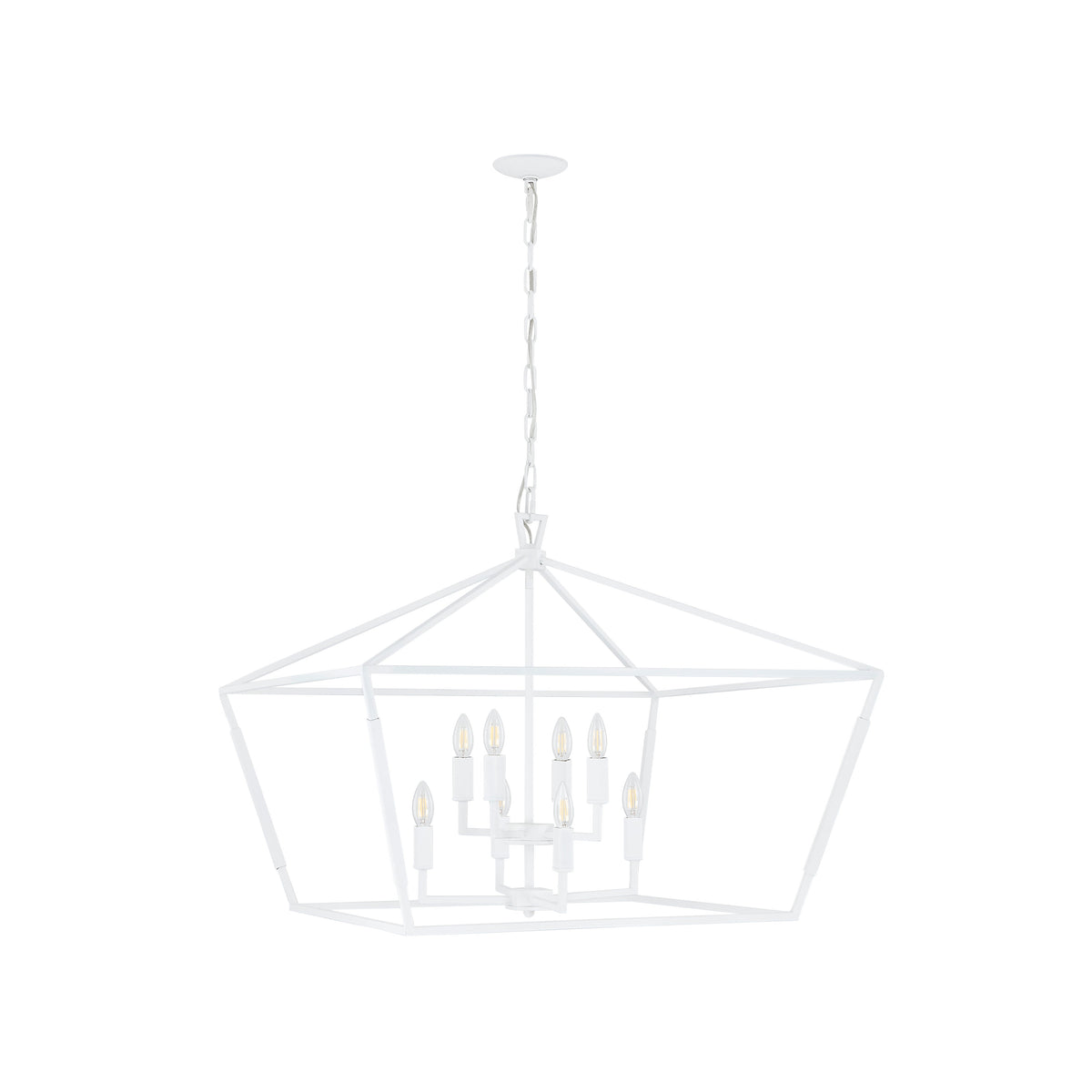 Miller Pendant