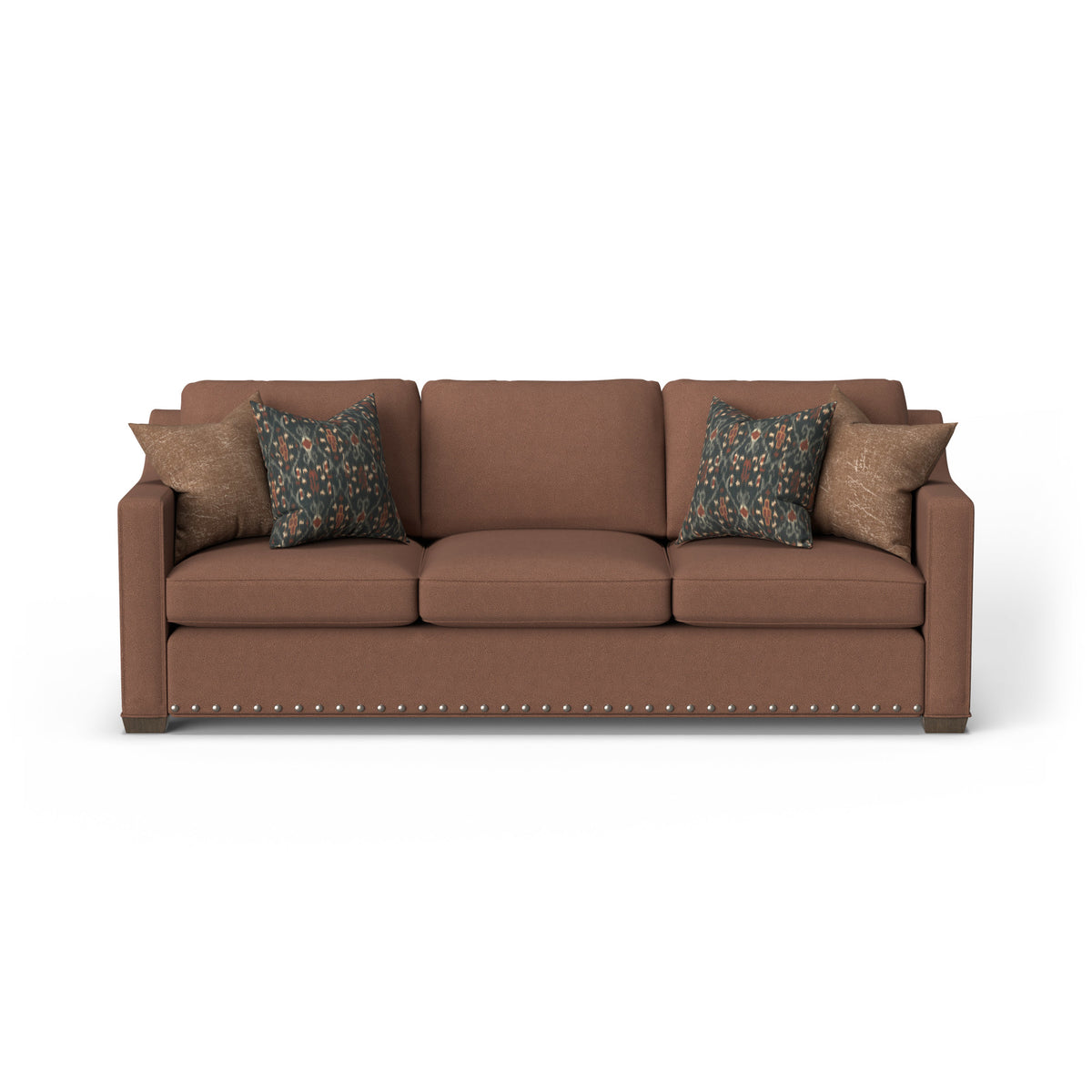 Milo Fabric Sofa