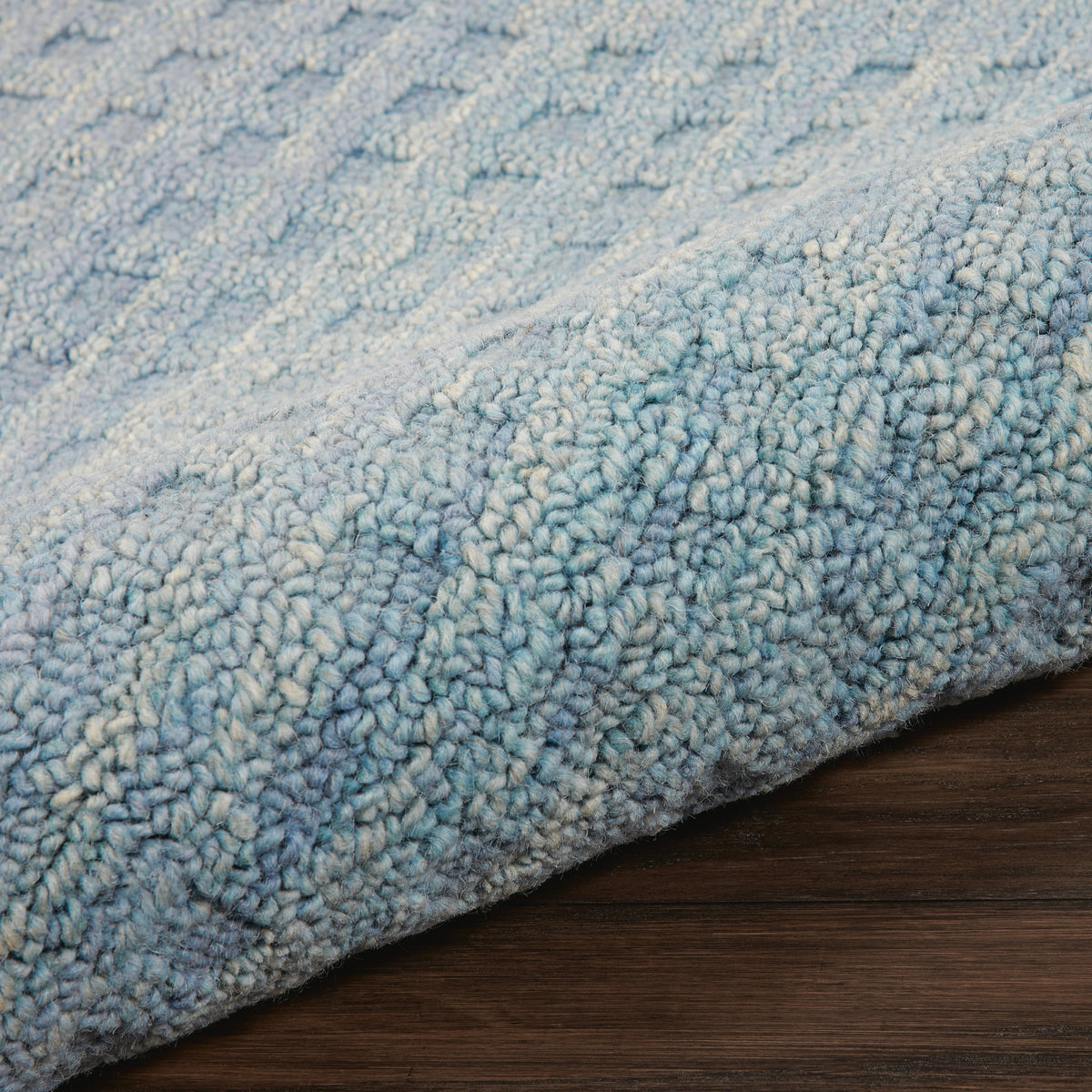 Marana MNN01 Sky Blue Rug