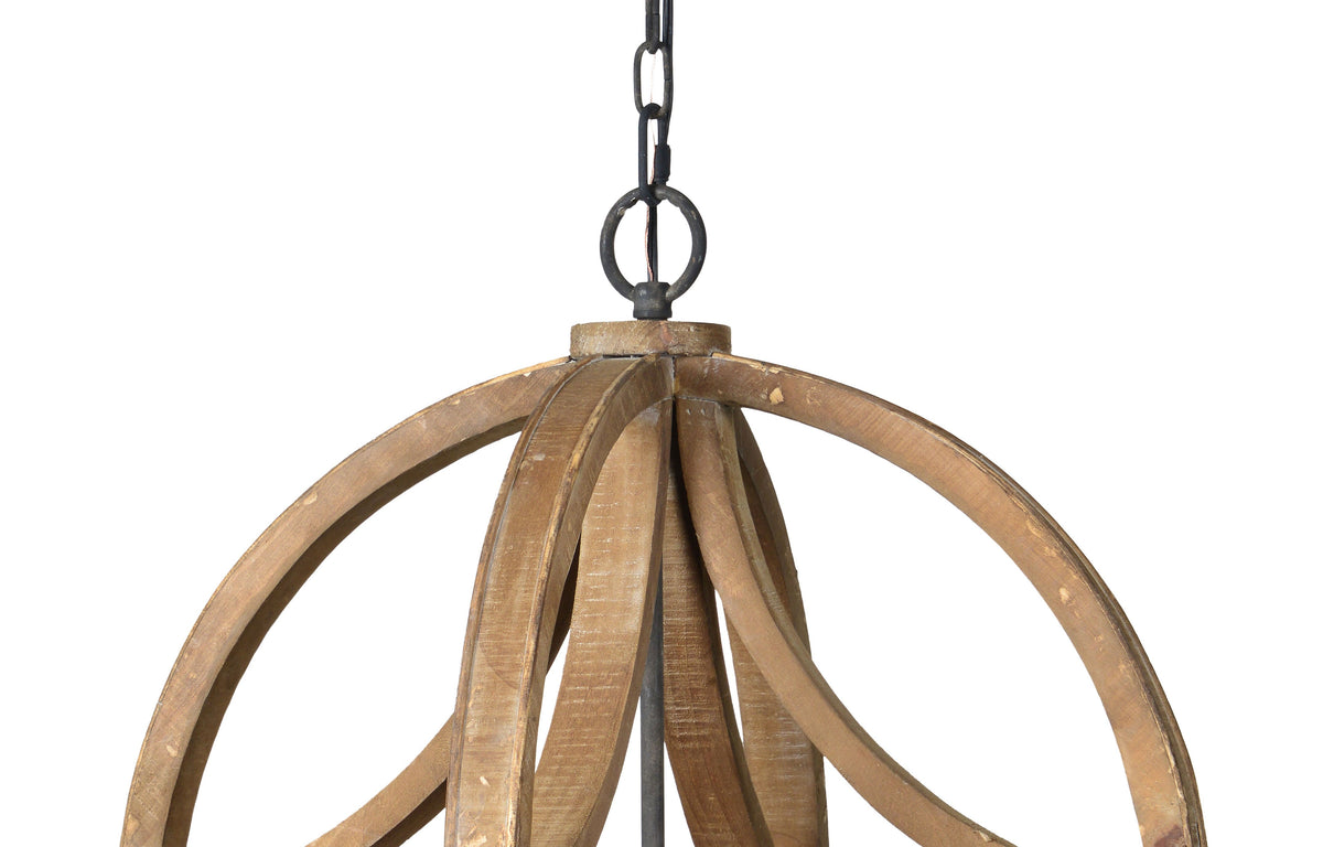 June Chandelier