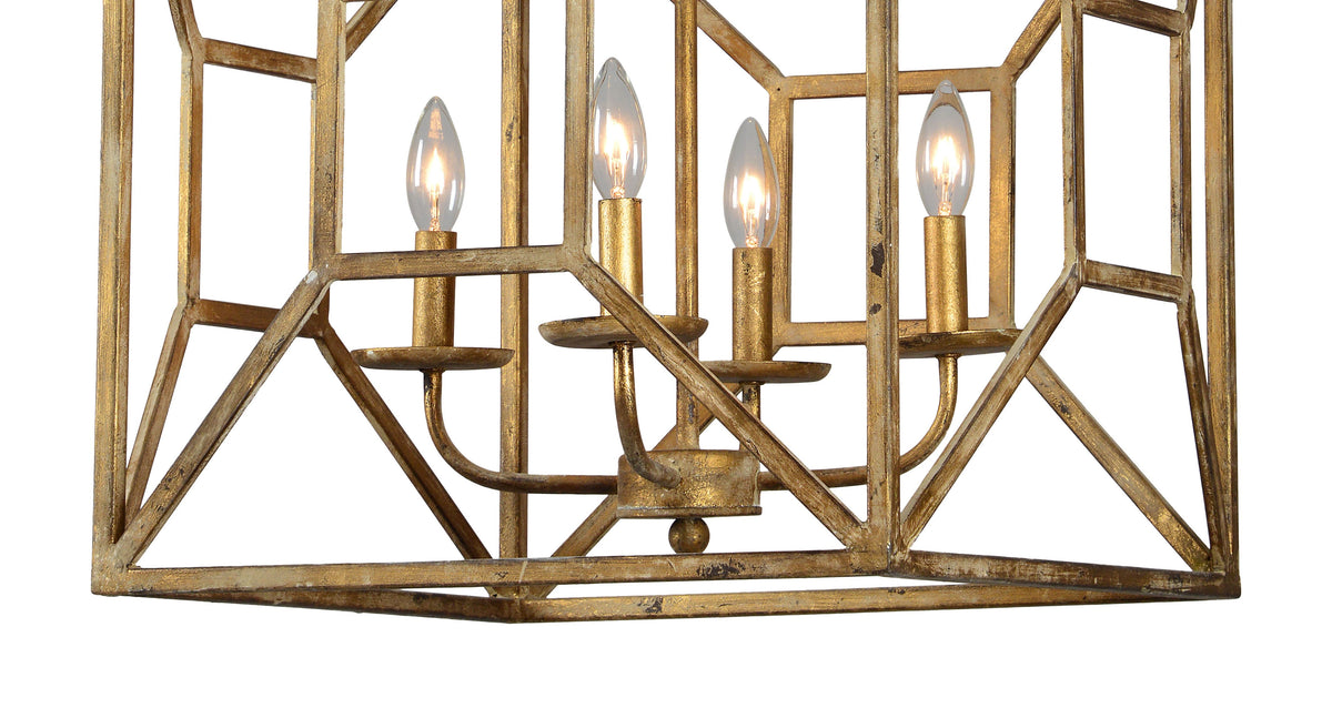 Harry Chandelier