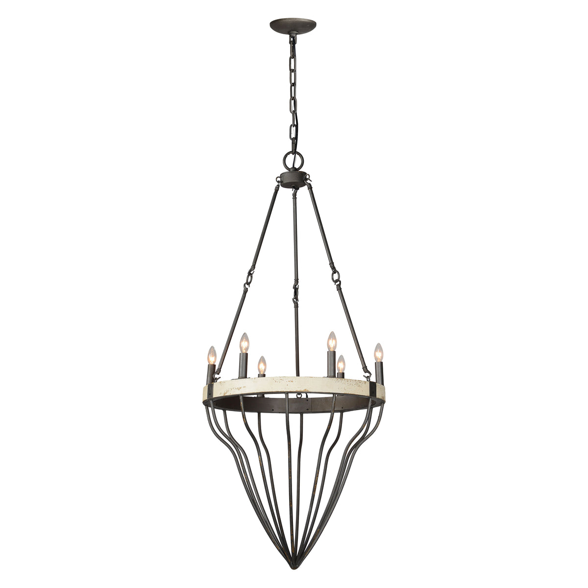 Weldon Chandelier