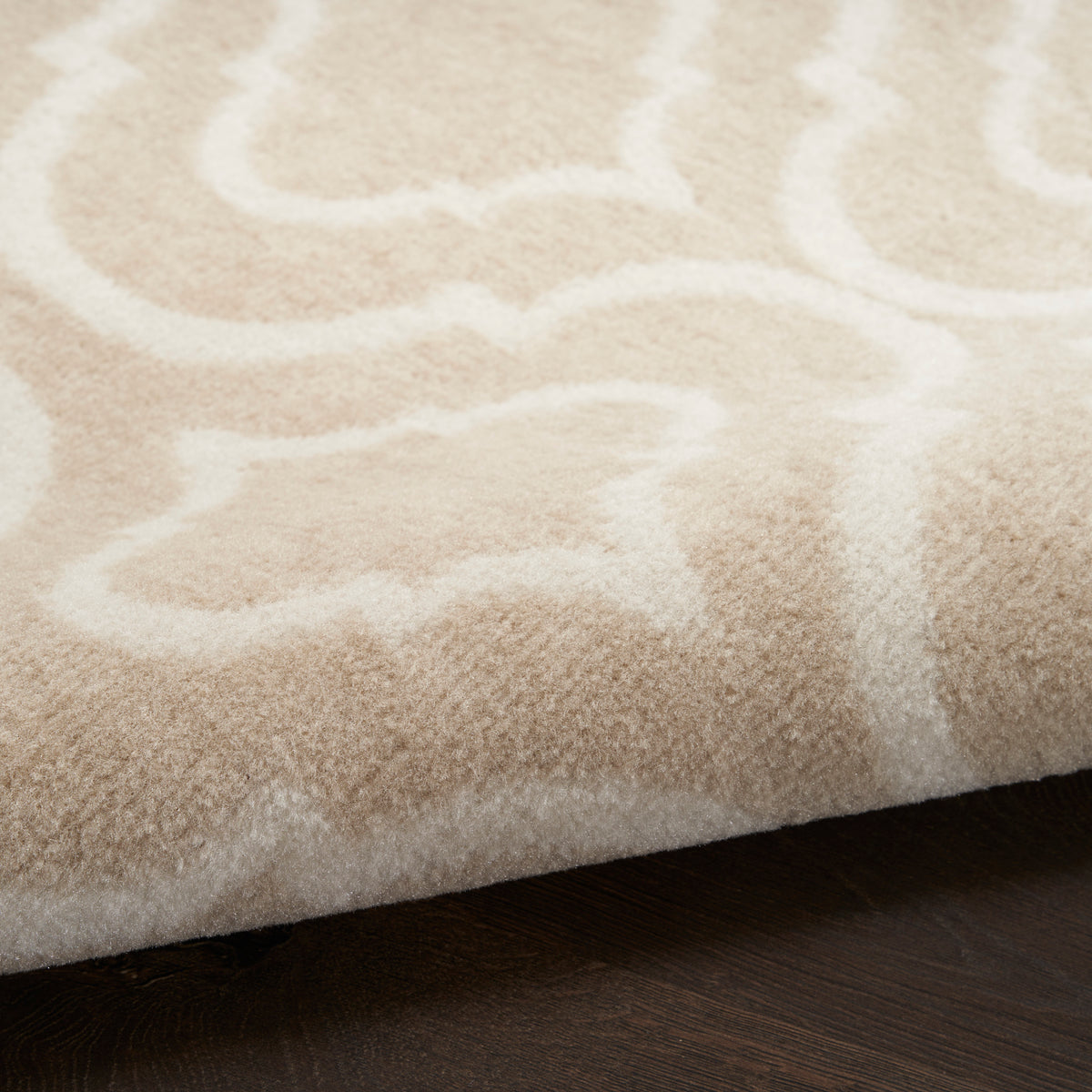 Jubilant JUB19 Beige Rug