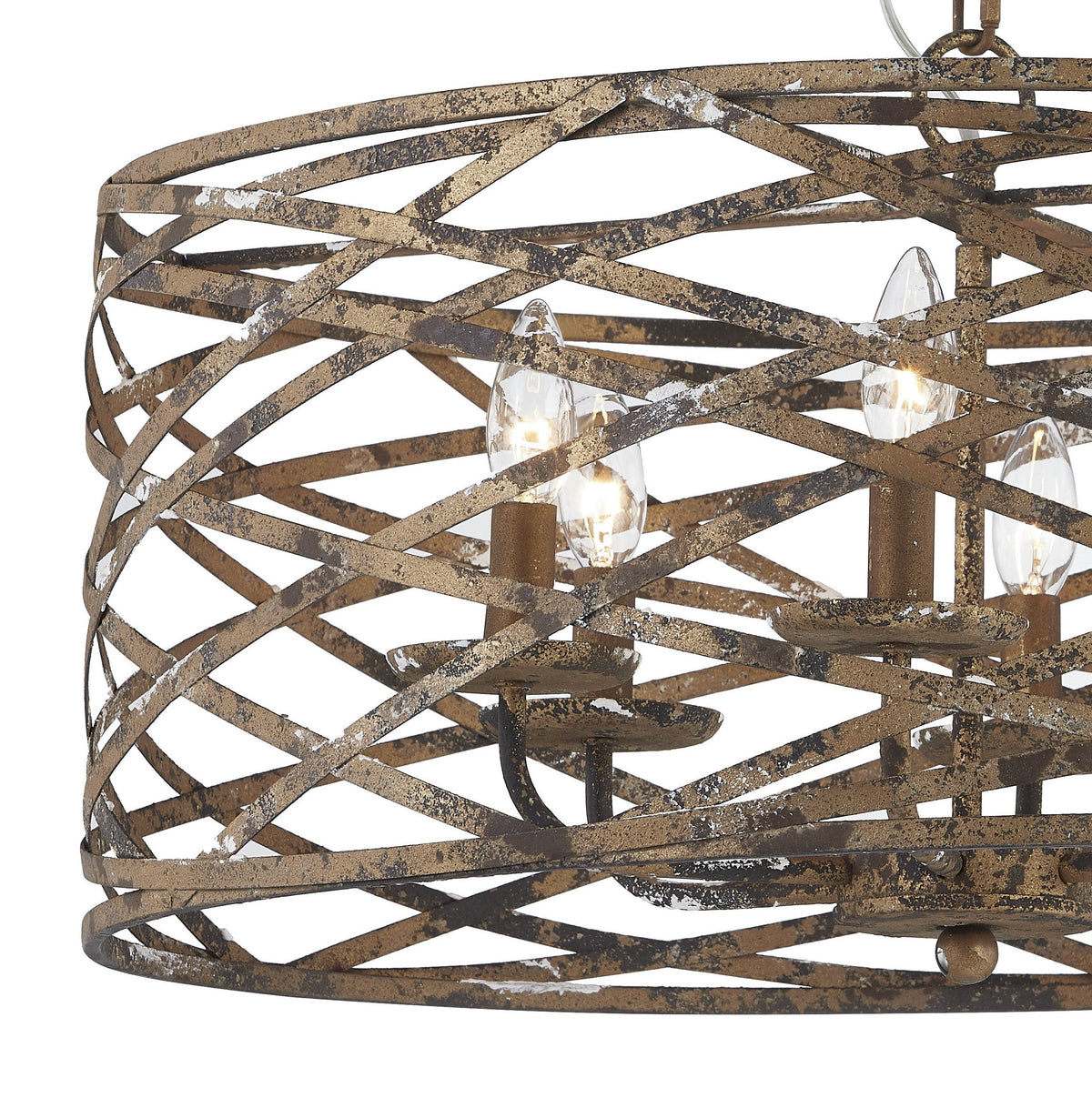 Channing Chandelier