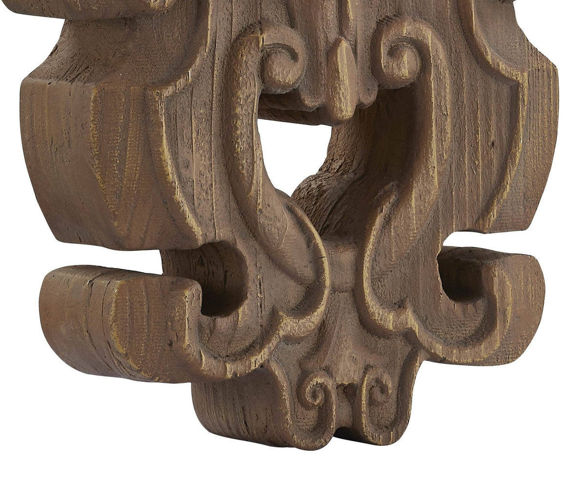 Crew Sconce
