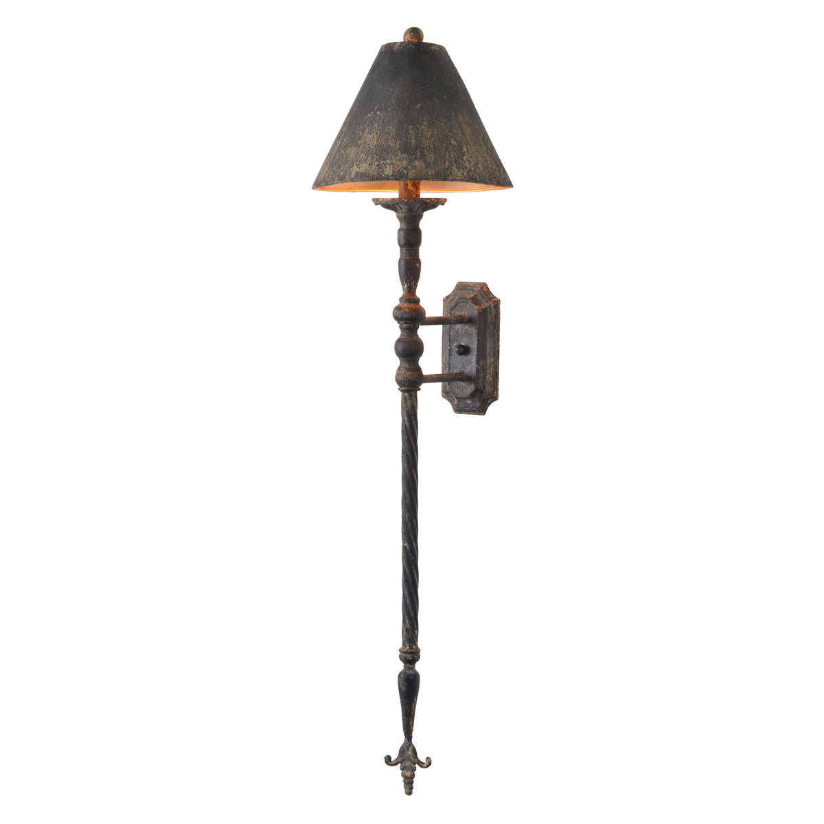 Mia Sconce