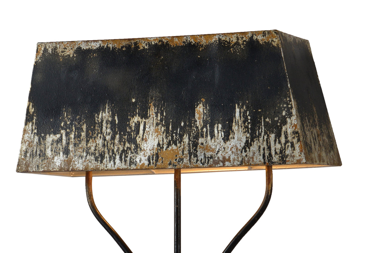 Frances Sconce