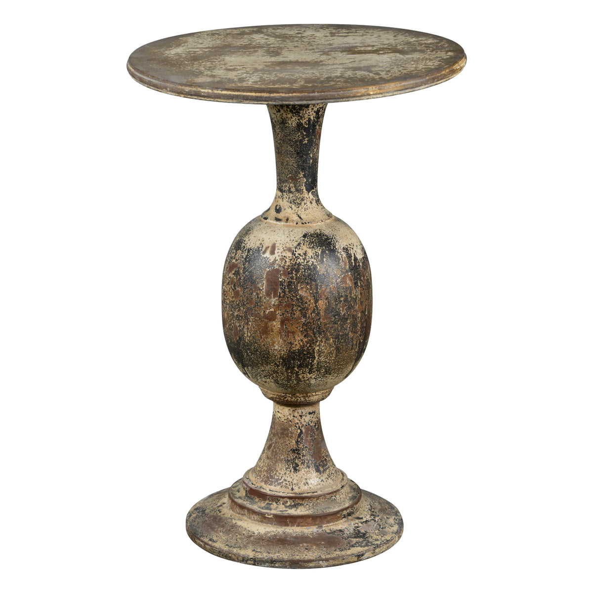 Eli Accent Table