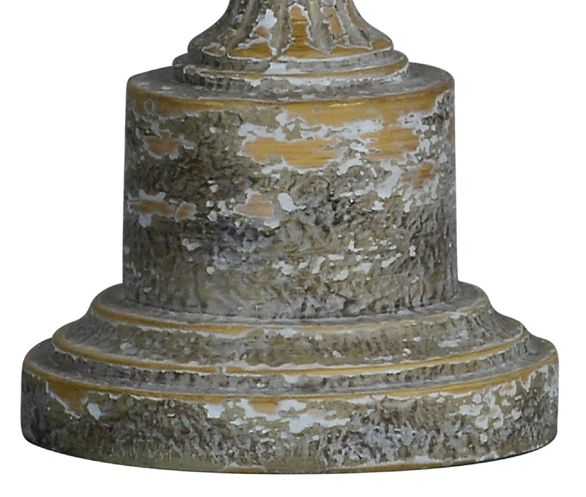 Kitty Buffet Lamp