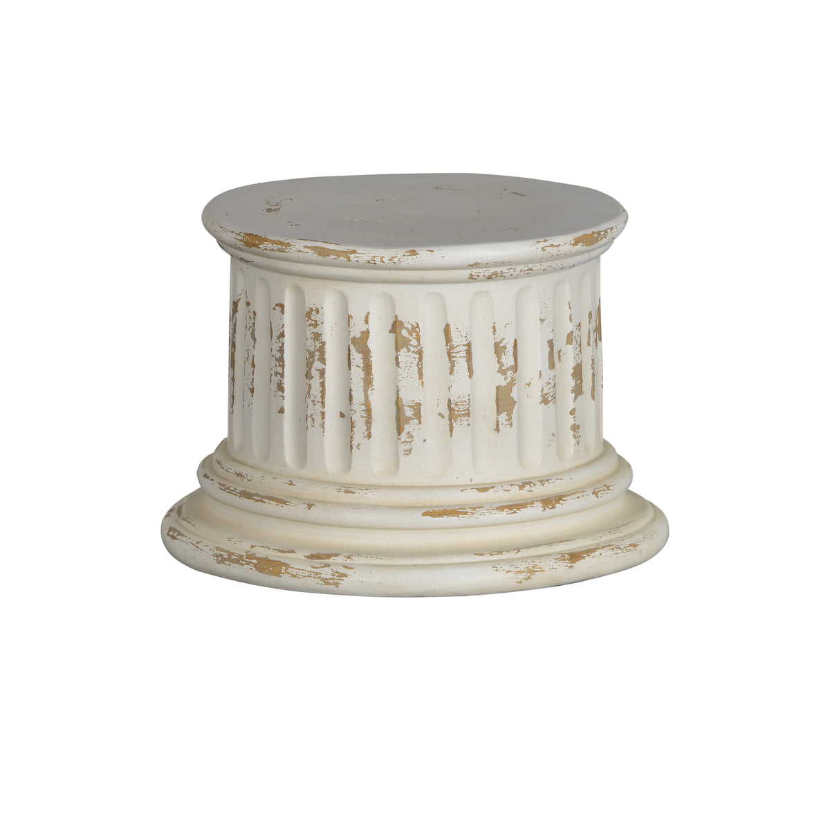 Bobby Lamp Pedestal