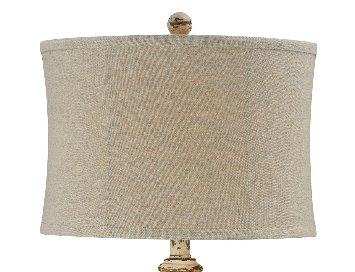 Carmen Table Lamp