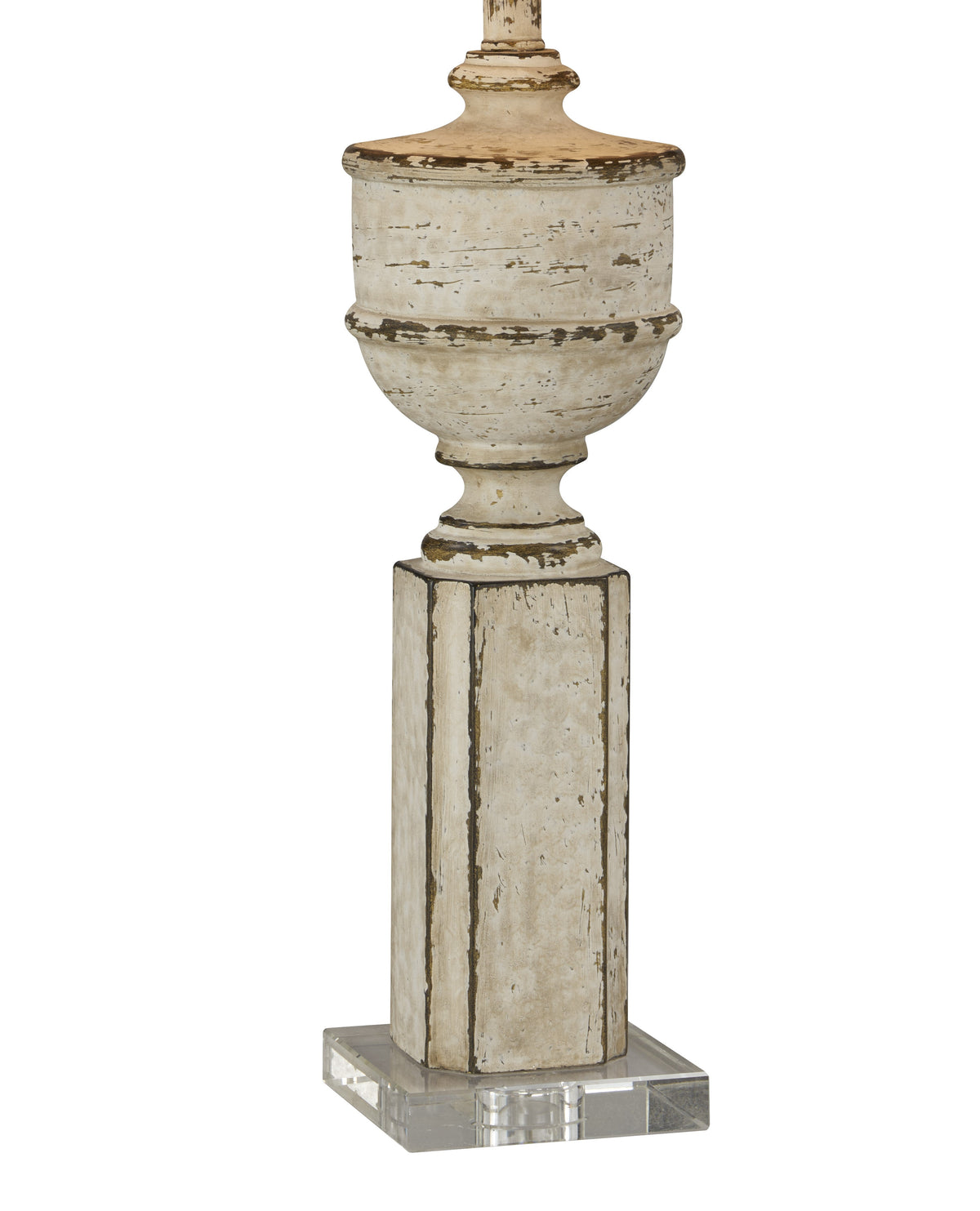 Carmen Table Lamp