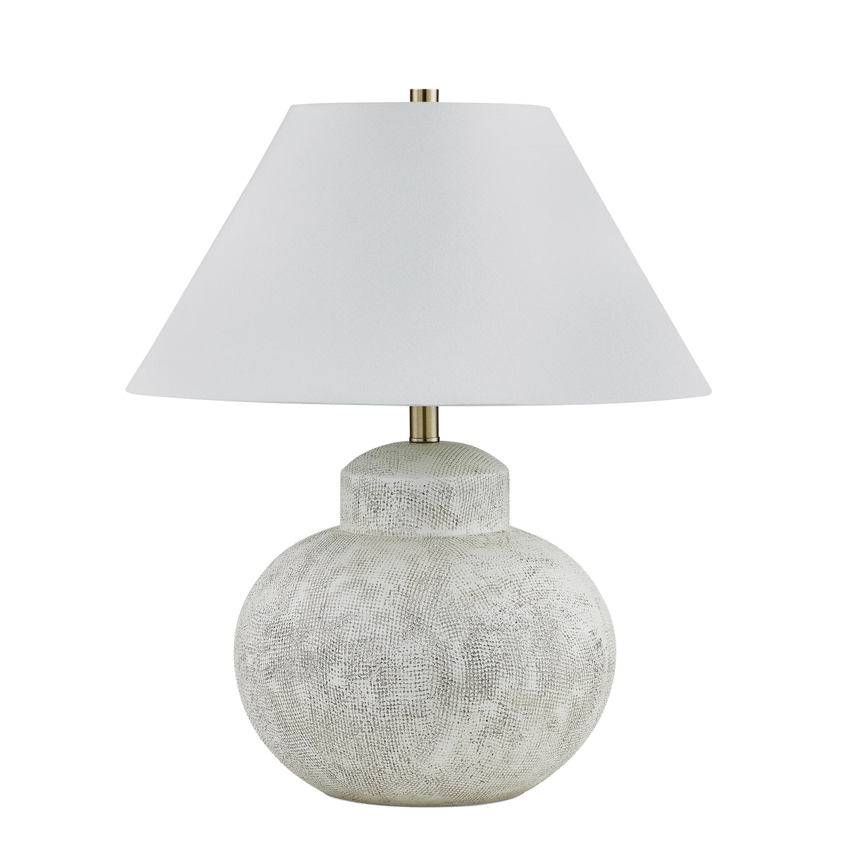 Temple Table Lamp