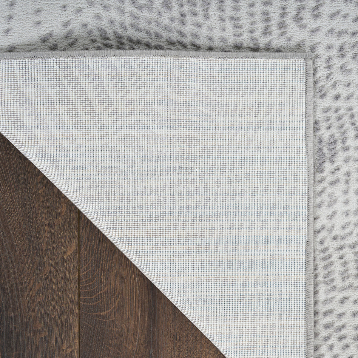 Central Park West CEP01 Grey Rug