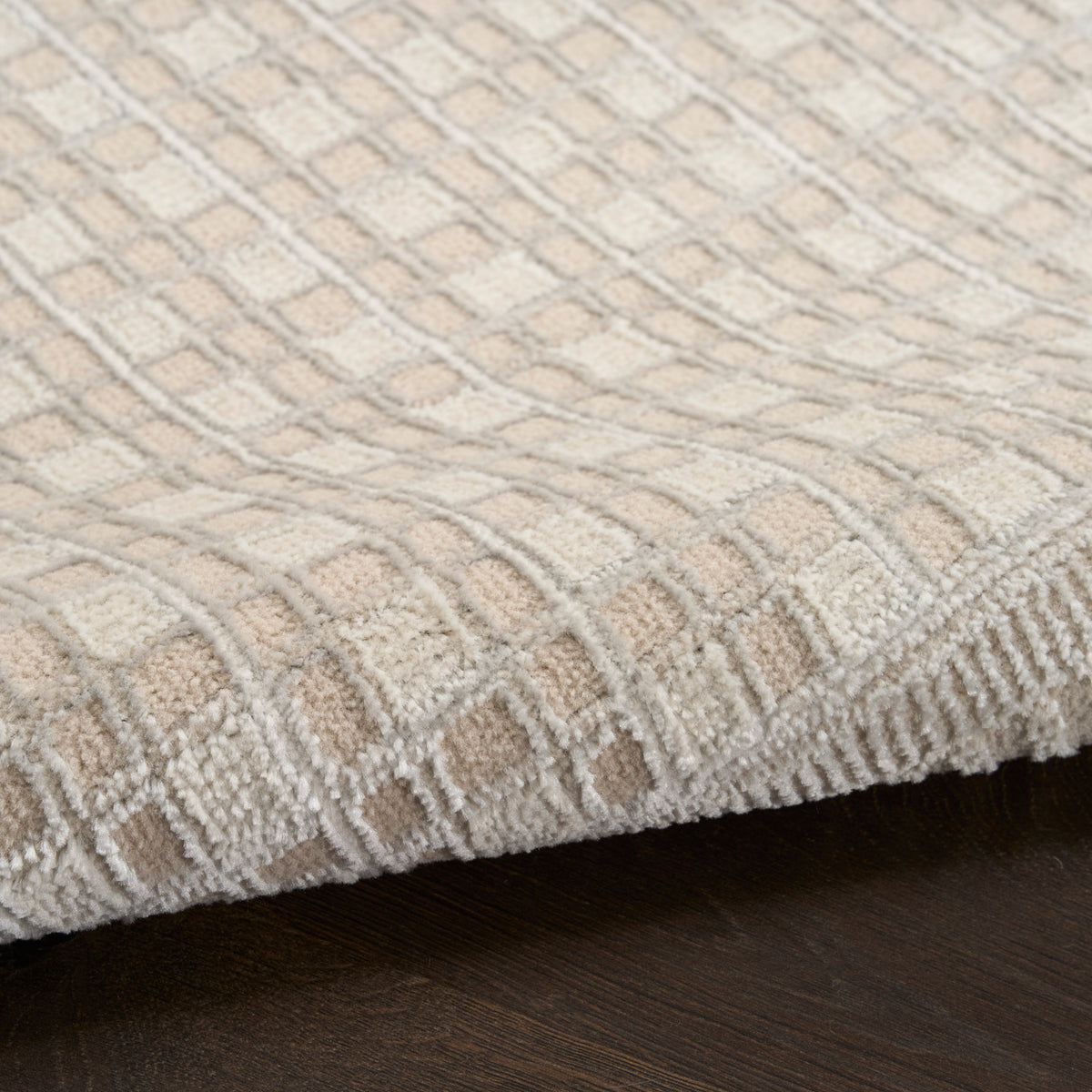 Nordic NRC03 Beige Rug