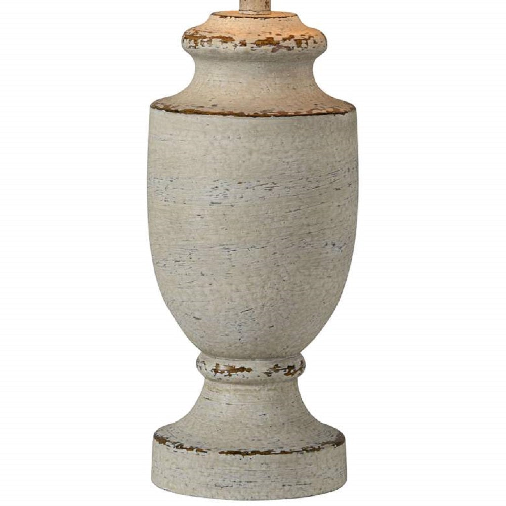 Barb Table Lamp